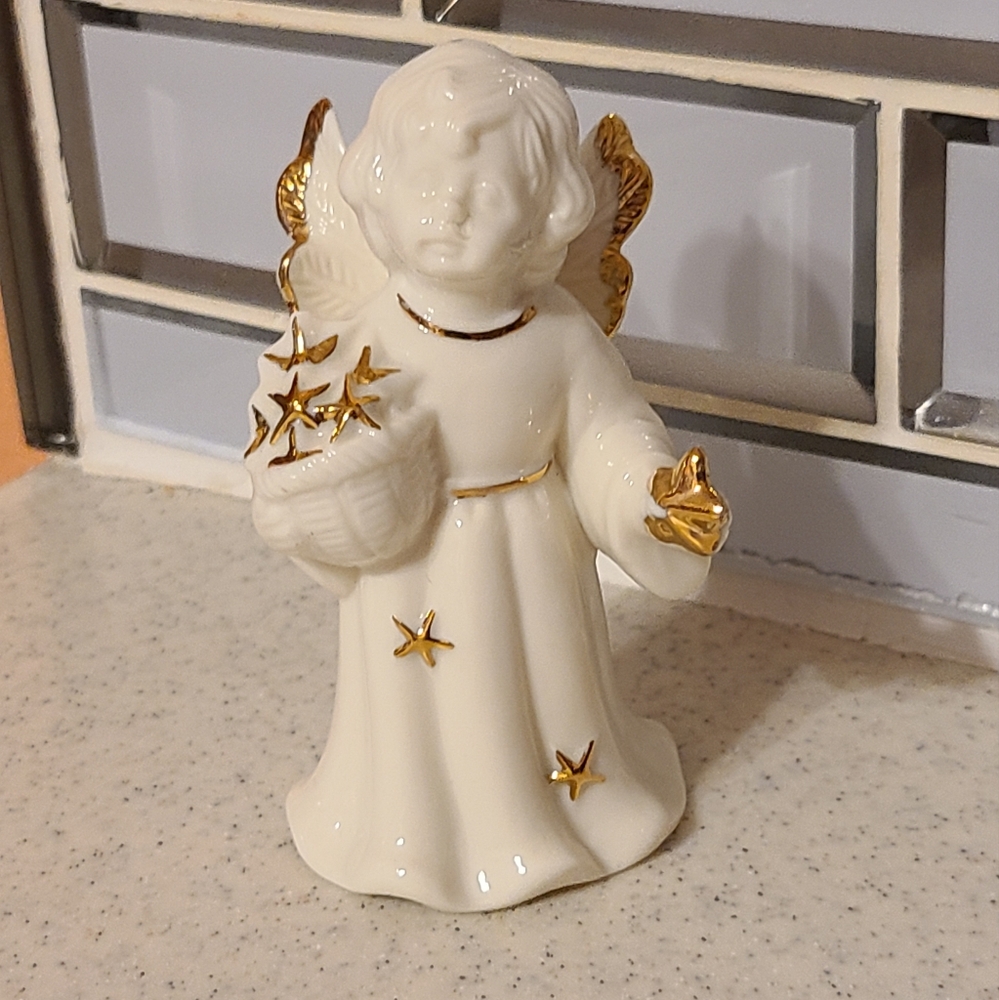 Angel Dinner Bell for sale